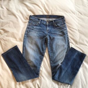 Citizens of Humanity Ava Jeans